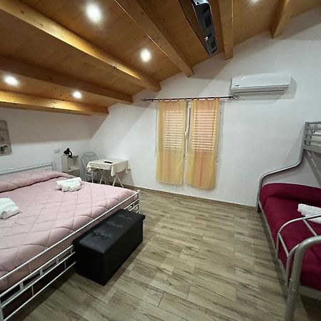 مبيت وإفطار مارينا دي راغوزا Debel House المظهر الخارجي الصورة
