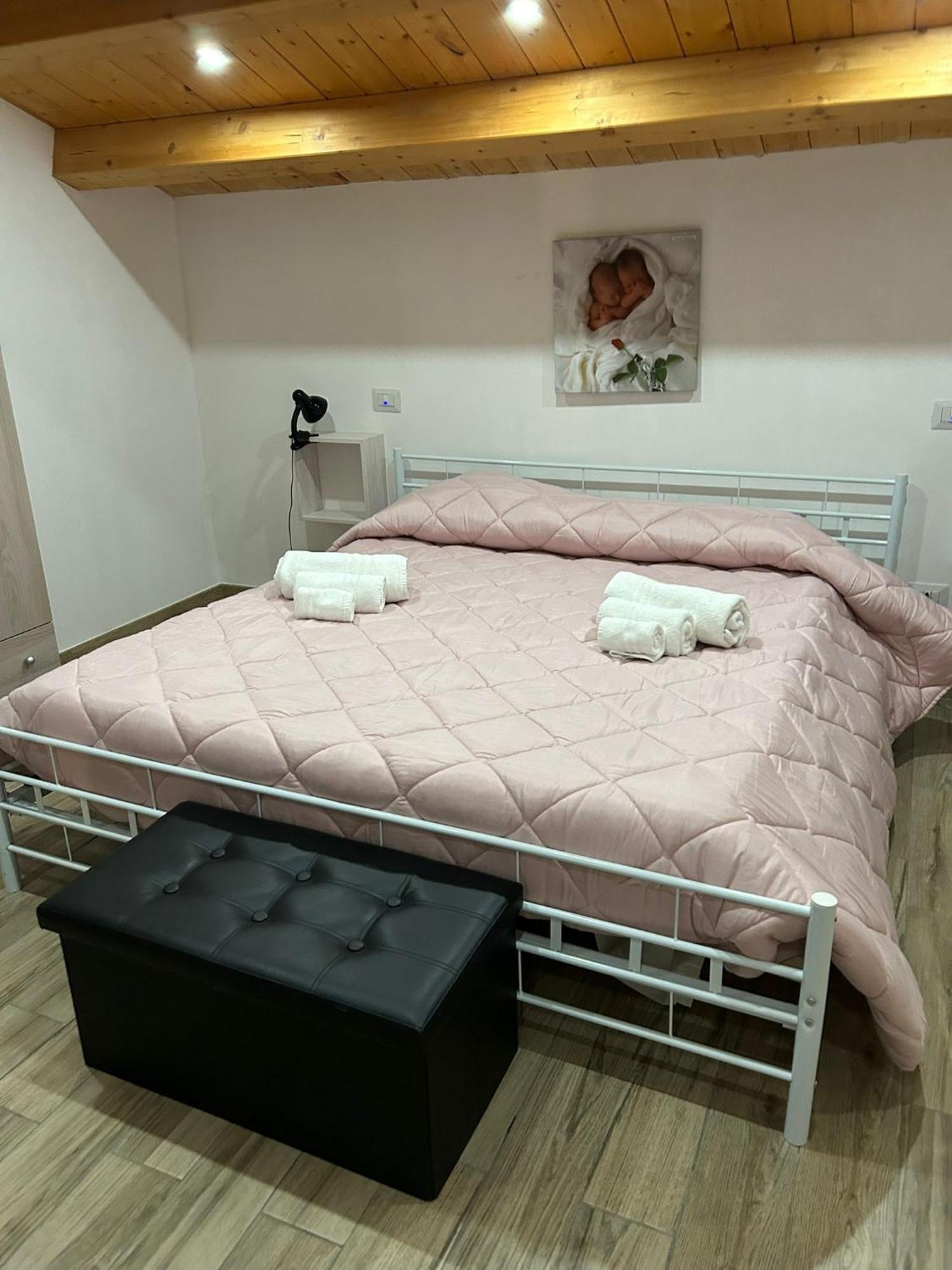 مبيت وإفطار مارينا دي راغوزا Debel House المظهر الخارجي الصورة