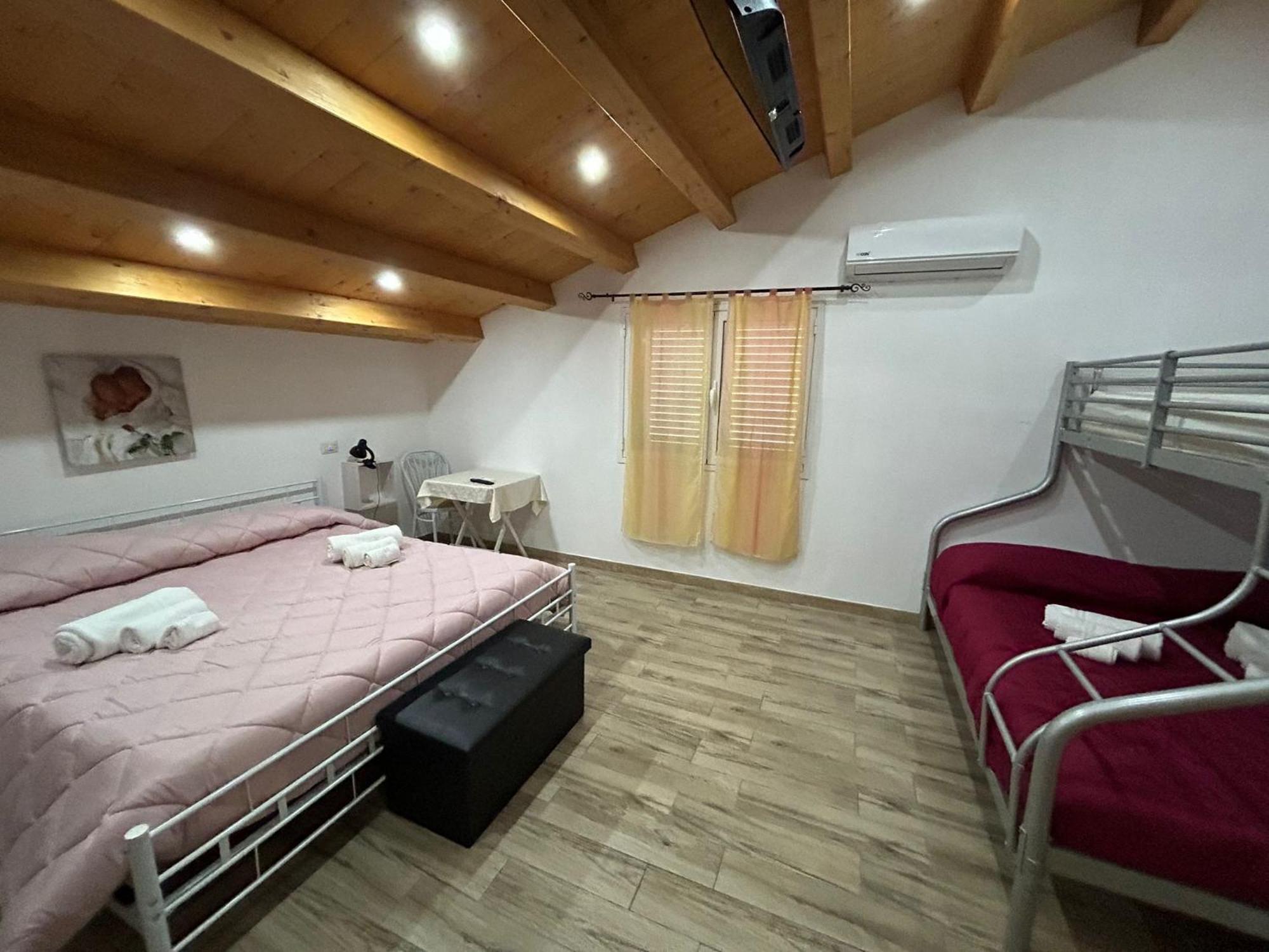 مبيت وإفطار مارينا دي راغوزا Debel House المظهر الخارجي الصورة