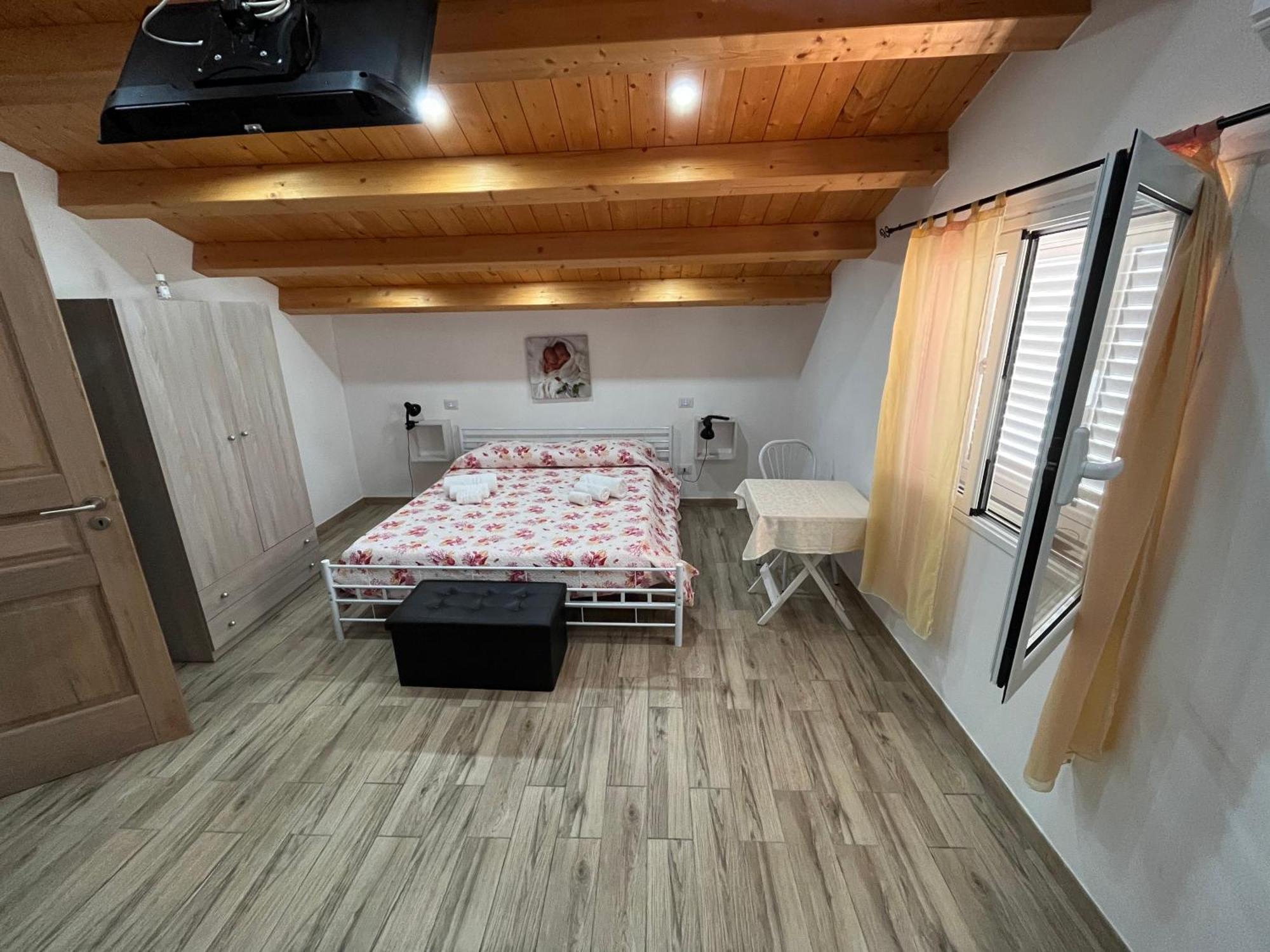 مبيت وإفطار مارينا دي راغوزا Debel House المظهر الخارجي الصورة