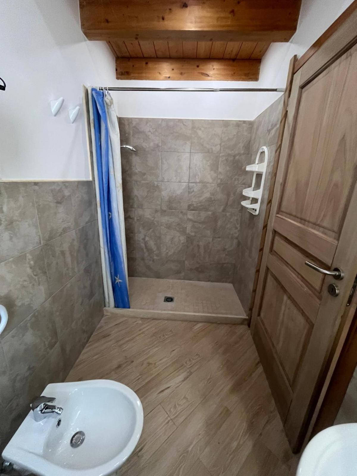 مبيت وإفطار مارينا دي راغوزا Debel House المظهر الخارجي الصورة