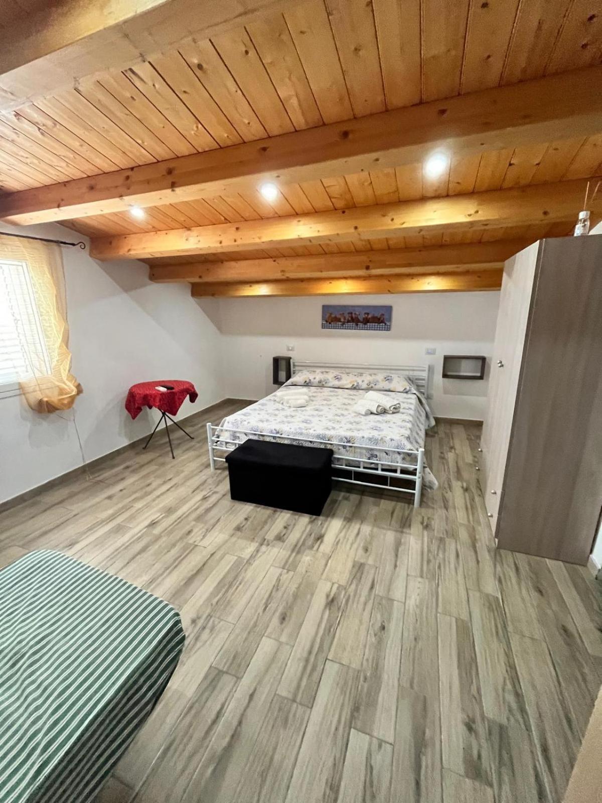 مبيت وإفطار مارينا دي راغوزا Debel House المظهر الخارجي الصورة